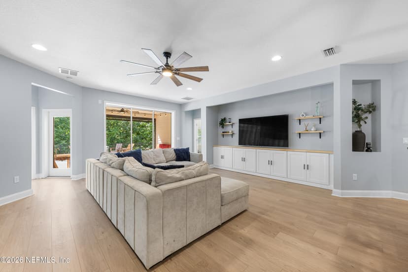 649 Windley Drive, St. Augustine, FL 32092