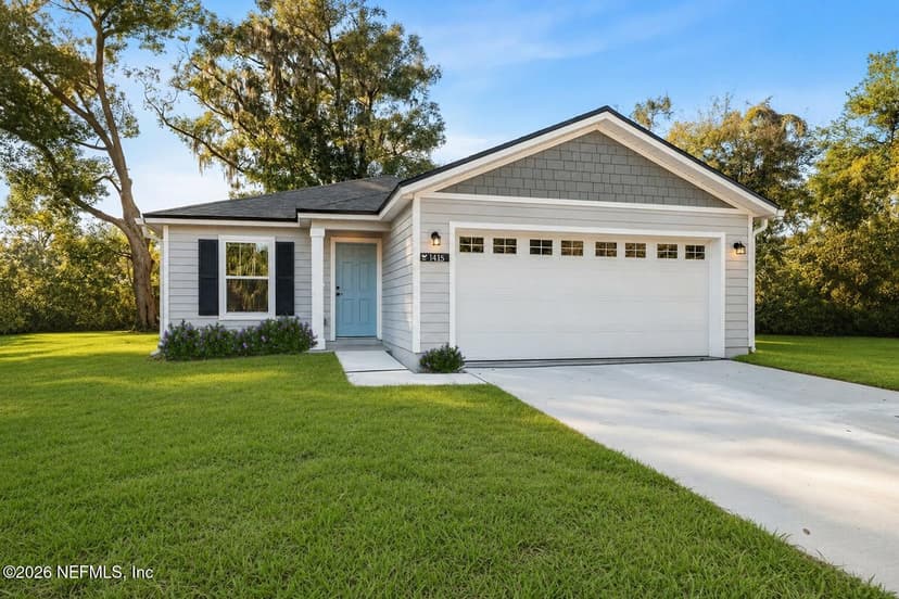 401 Jackson Road, Jacksonville, FL 32225