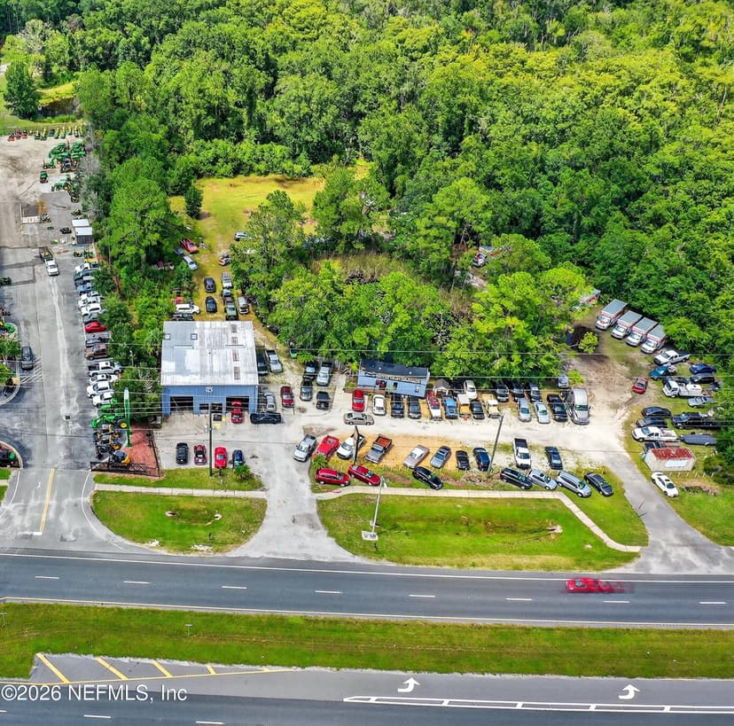 1900 State Road 16, St. Augustine, FL 32084