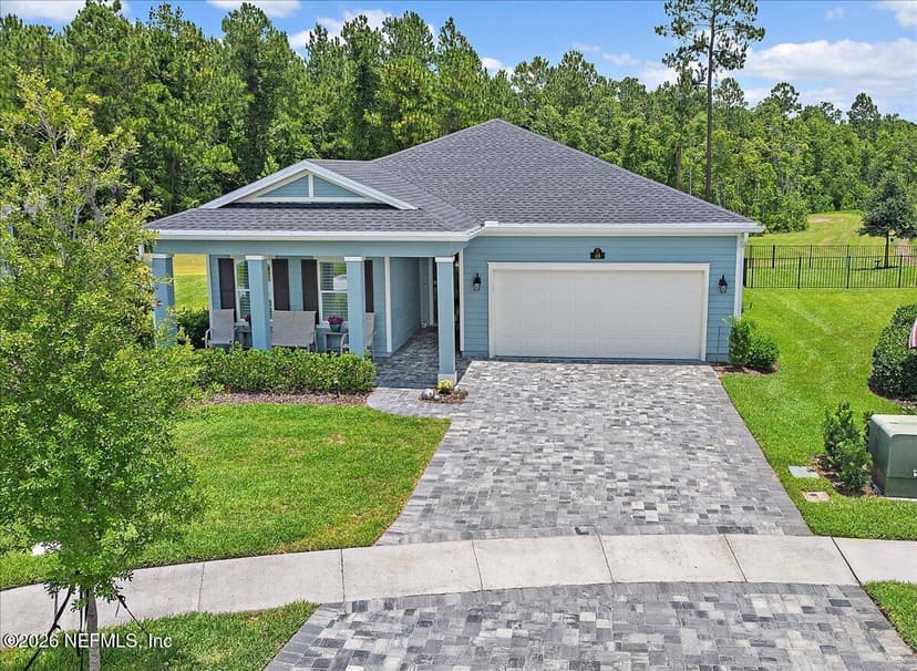 48 Hammer Circle, St. Johns, FL 32259