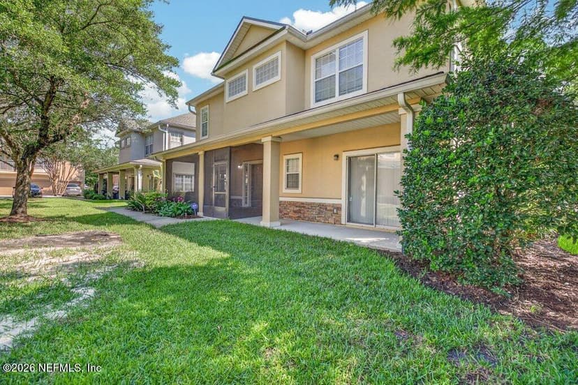 7187 Deerfoot Point Circle 3, Jacksonville, FL 32256