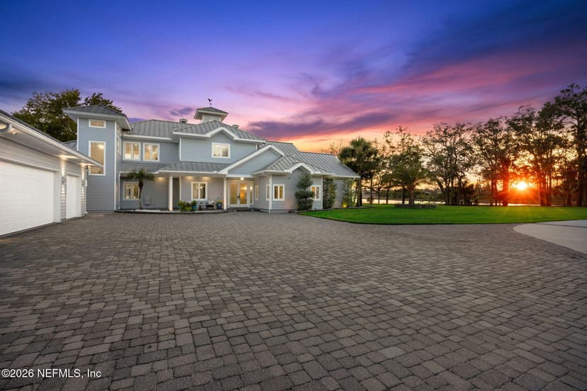 580 Broward Road, Jacksonville, FL 32218