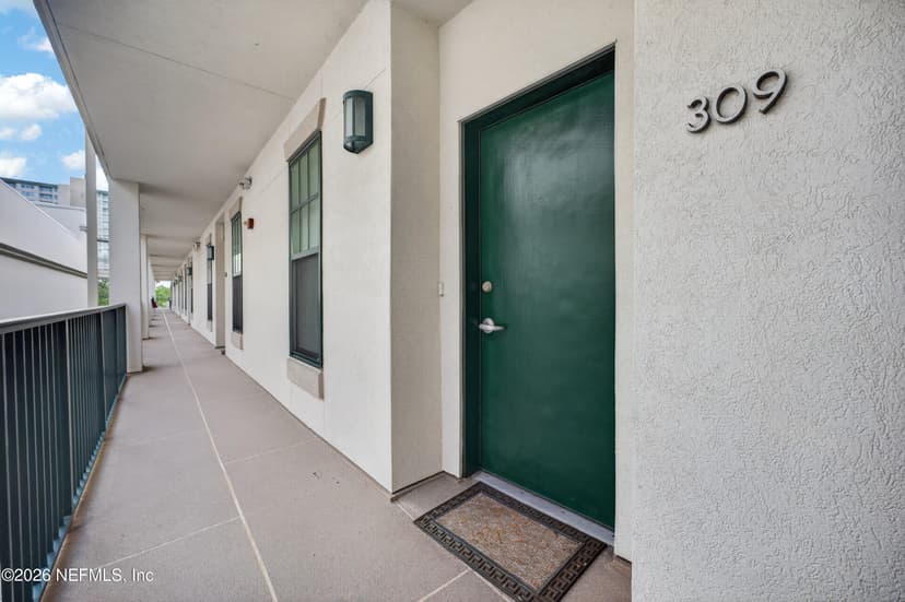 1661 Riverside Avenue 309, Jacksonville, FL 32204