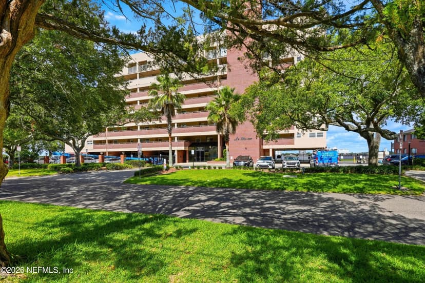 1551 Le Baron Avenue 1551, Jacksonville, FL 32207