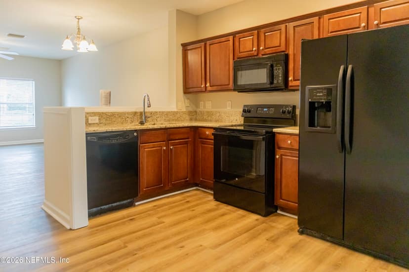 8144 Summerside Circle, Jacksonville, FL 32256