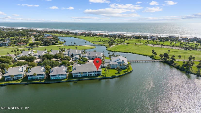 91 San Juan Drive E2, Ponte Vedra Beach, FL 32082