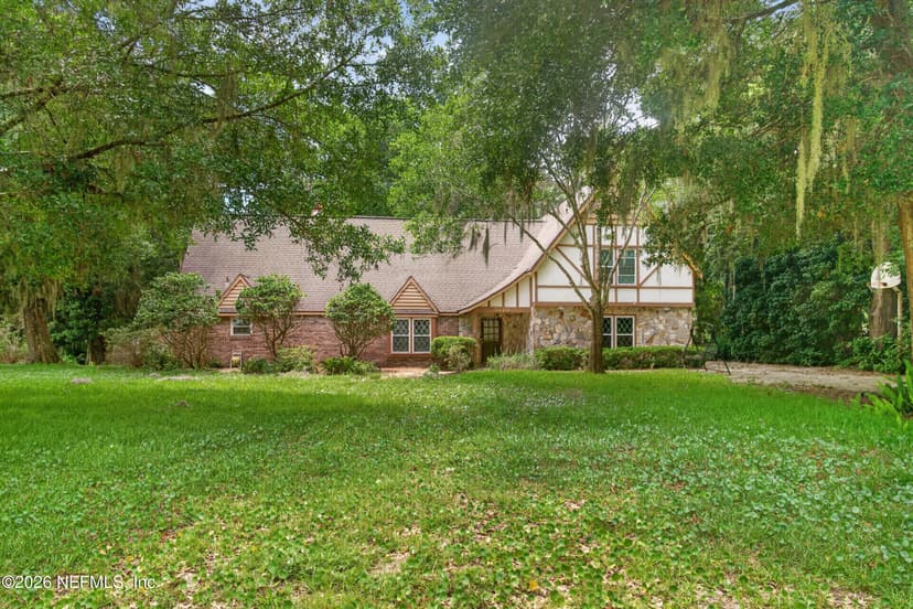 5210 River Park Villas Drive, St. Augustine, FL 32092