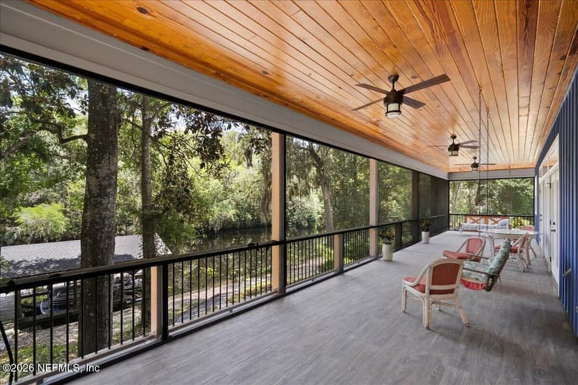 3775 Forest Drive, Middleburg, FL 32068