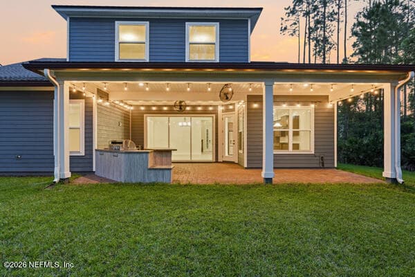 250 Shadow Cove, St. Johns, FL 32259