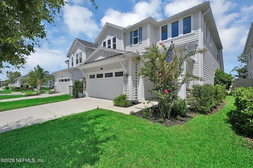 312 Millenia Drive, Ponte Vedra, FL 32081