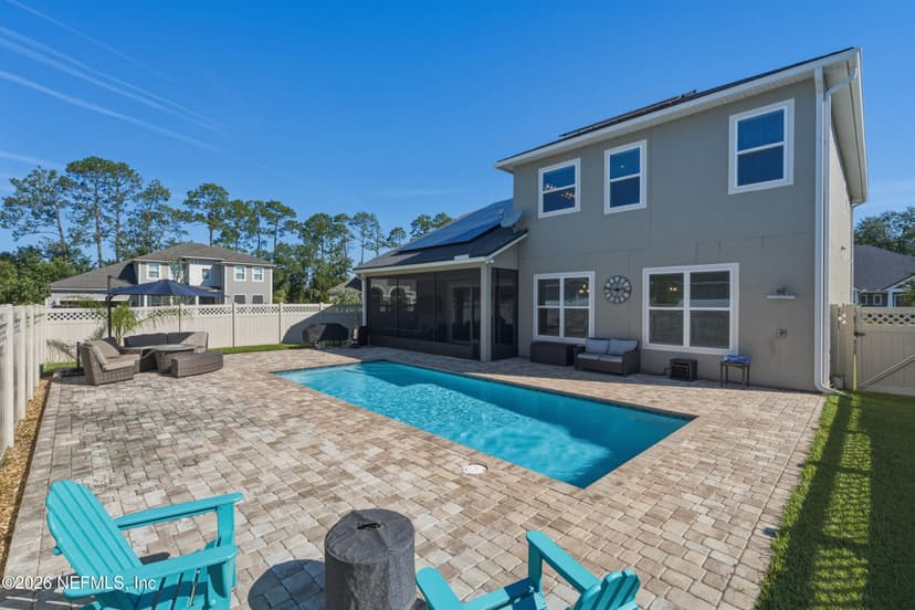 466 Windwalker Drive, St. Augustine, FL 32092