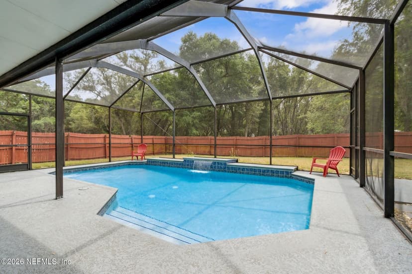 1745 Pheasant Lane, Fernandina Beach, FL 32034