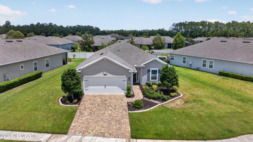 150 Tintamarre Drive, St. Augustine, FL 32092