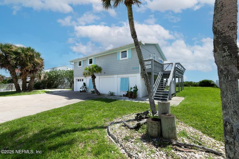 2569 S Ponte Vedra Boulevard, Ponte Vedra Beach, FL 32082