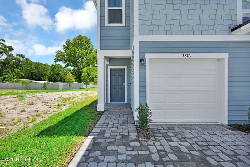 3816 Baxley Villas Court, Middleburg, FL 32068