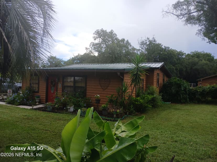 6055 Carlton Road, Jacksonville, FL 32244