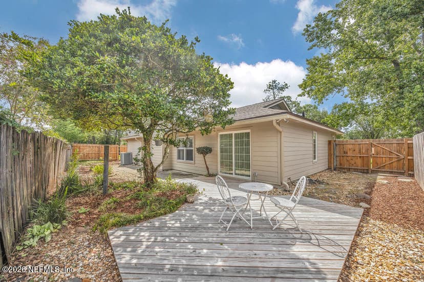 3386 Sarah Spaulding Drive, Jacksonville, FL 32223