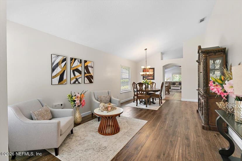 5888 Wind Cave Lane, Jacksonville, FL 32258