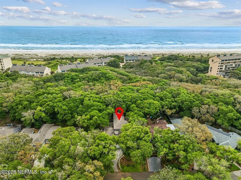 7 Green Winged Teal Road, Fernandina Beach, FL 32034