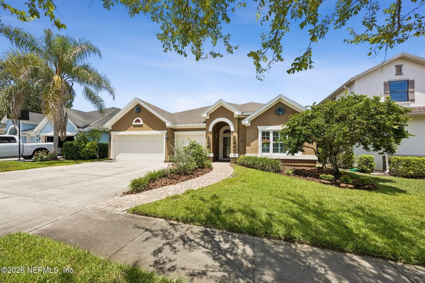 333 Woodland Greens Drive, Ponte Vedra, FL 32081