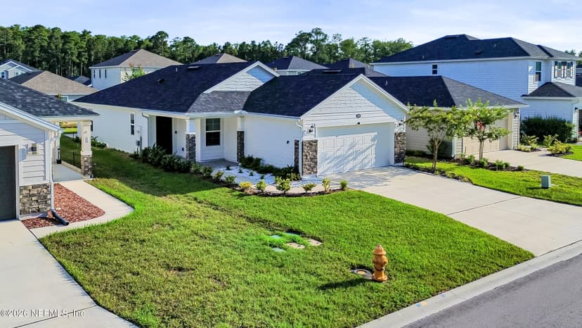 170 Boulder Lane, St. Johns, FL 32259