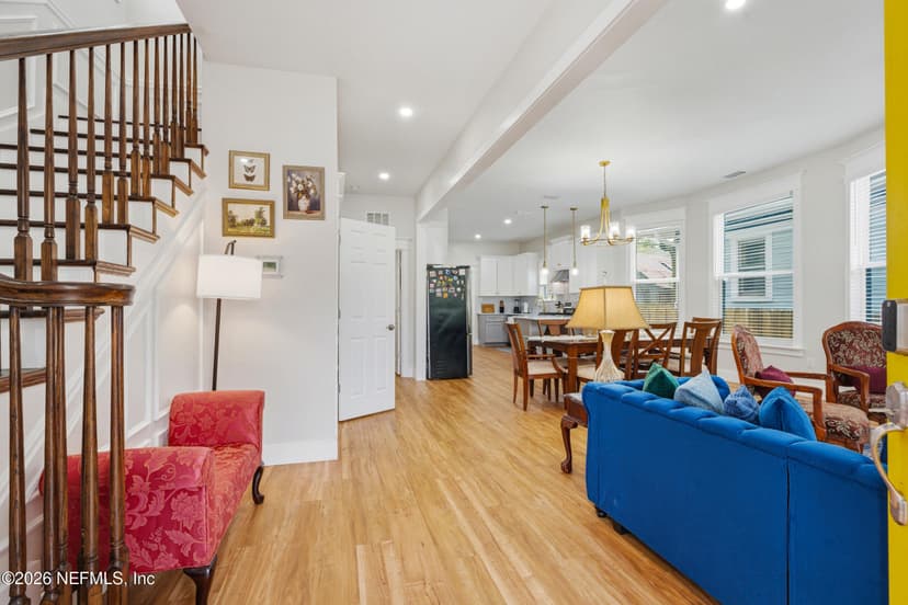 1217 Walnut Street, Jacksonville, FL 32206