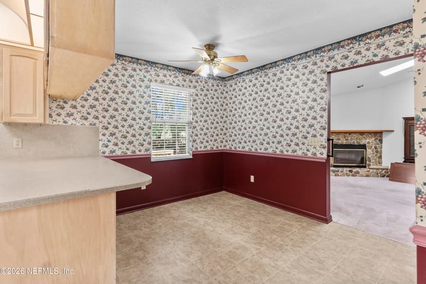 6246 Michele Road, Macclenny, FL 32063