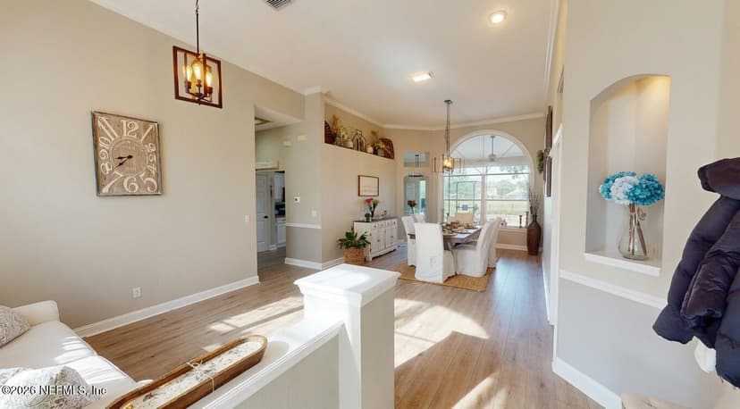 1015 Garrison Drive, St. Augustine, FL 32092