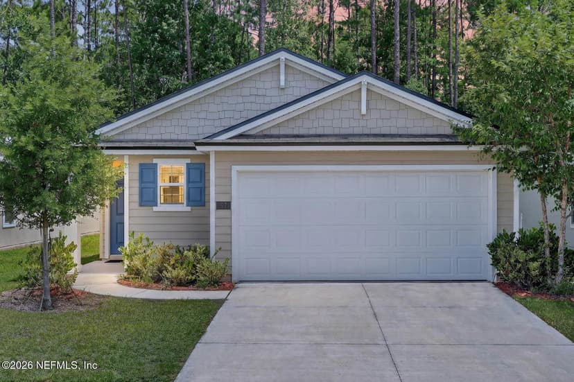 97 Logrono Court, St. Augustine, FL 32084