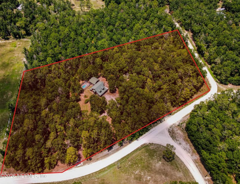 9545 178th Street, McAlpin, FL 32062