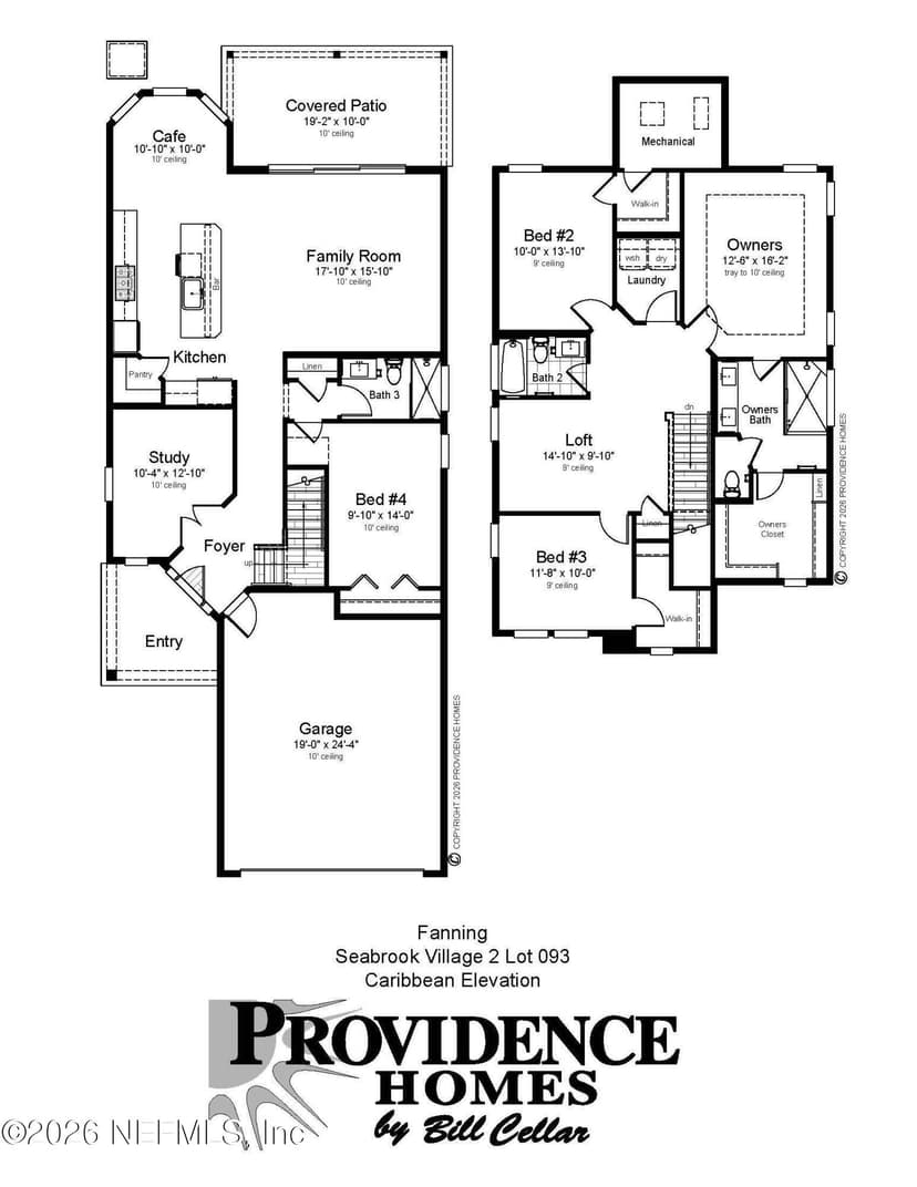 182 Seamark Drive, Ponte Vedra, FL 32081