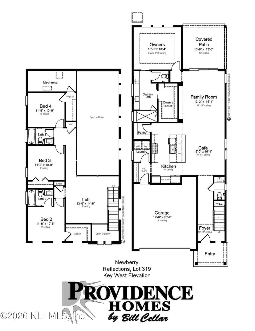 307 Reflections Avenue, Ponte Vedra, FL 32081