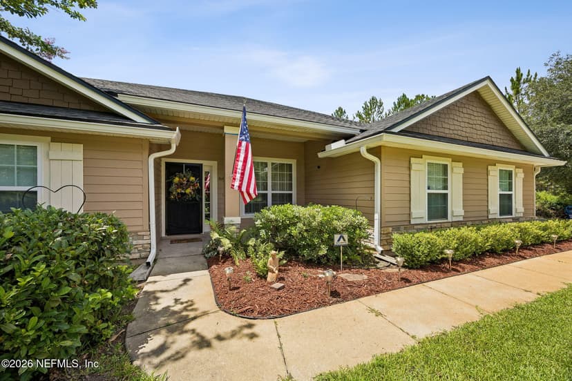11189 Saddle Club Drive, Jacksonville, FL 32219