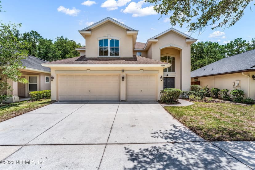 6088 Caladesi Court, Jacksonville, FL 32258