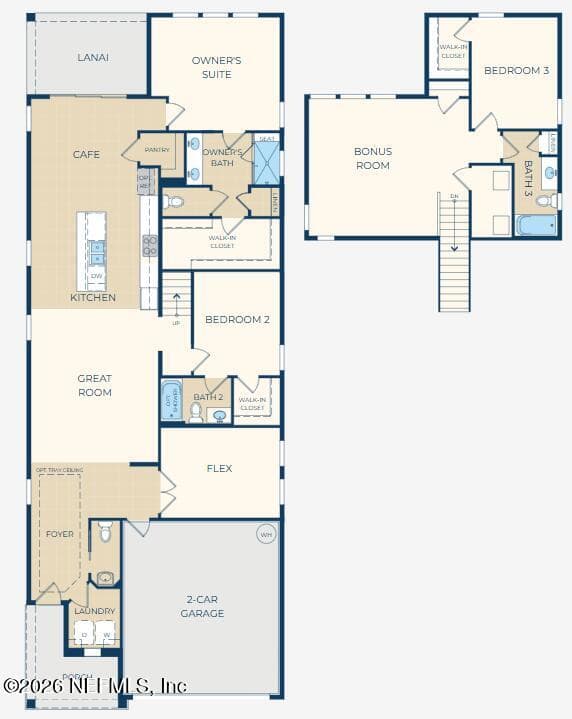 52 Sundance Drive, St. Augustine, FL 32092