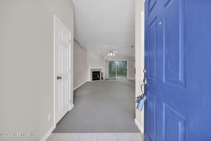 12484 Hatton Chase Lane W, Jacksonville, FL 32258