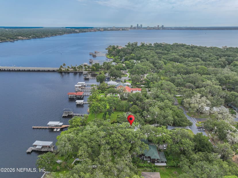 4002 McGirts Boulevard, Jacksonville, FL 32210
