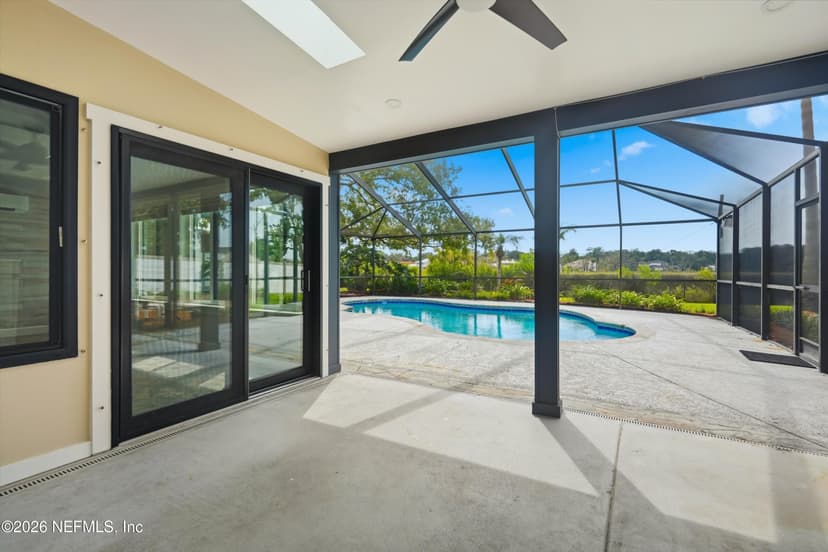 1431 Forest Marsh Drive, Neptune Beach, FL 32266