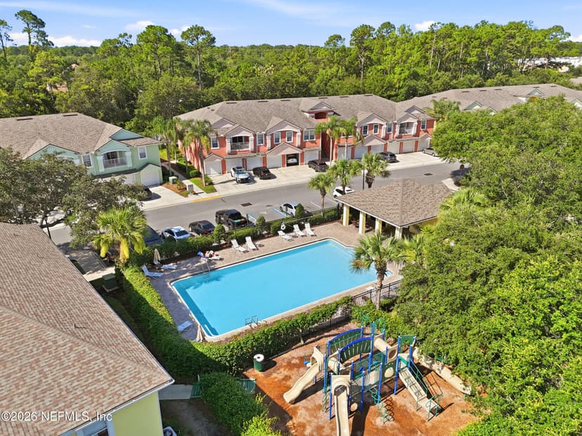 13792 Herons Landing Way 19-1, Jacksonville, FL 32224