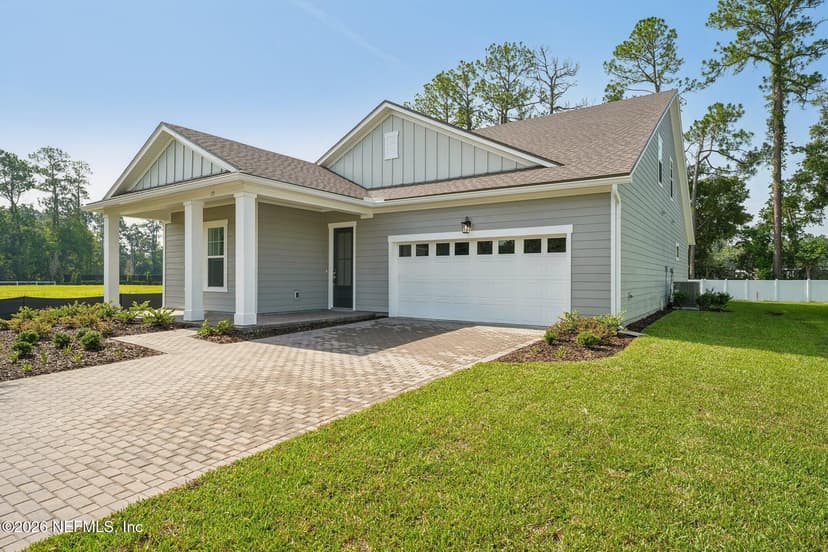 77 Crescent Shores Road, St. Augustine, FL 32086