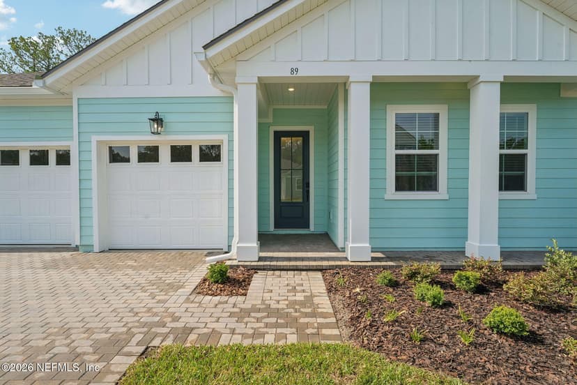 89 Crescent Shores Road, St. Augustine, FL 32086