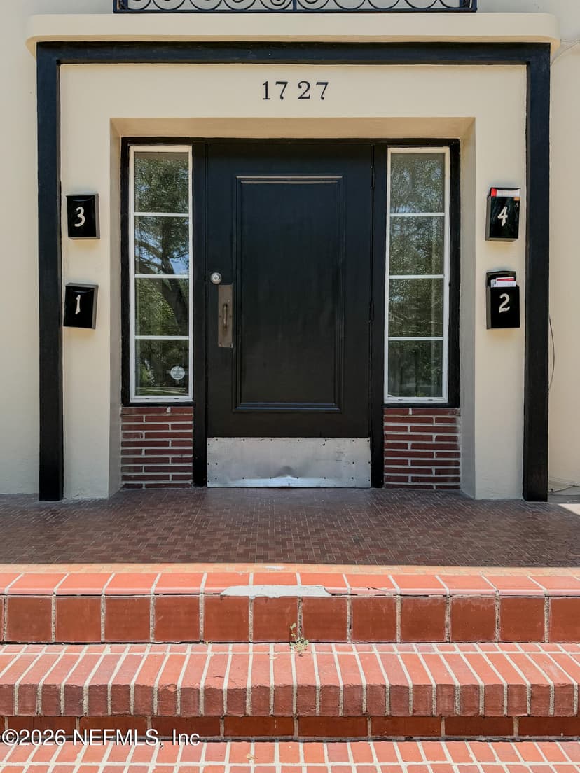 1727 San Marco Boulevard 3, Jacksonville, FL 32207