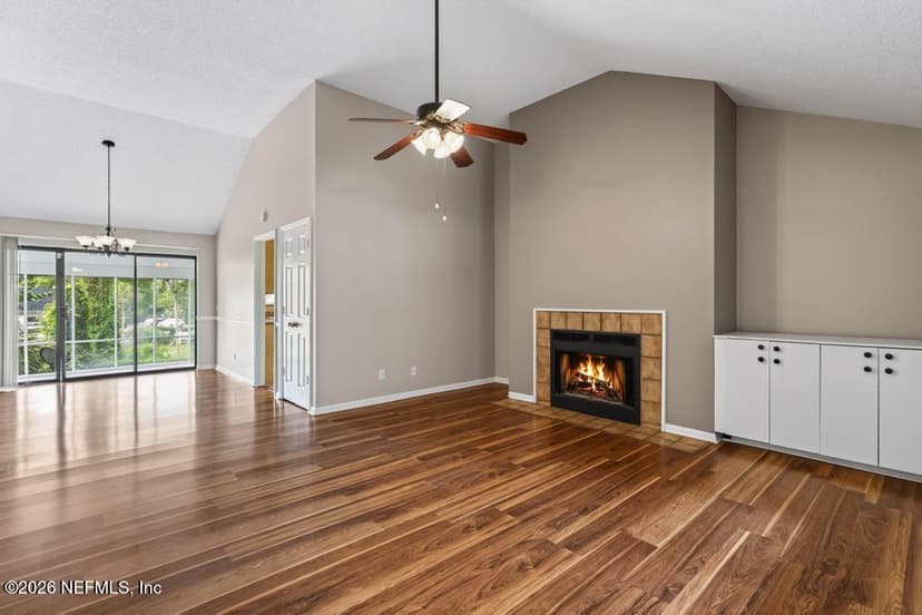 506 Clubhouse Court, Jacksonville, FL 32256