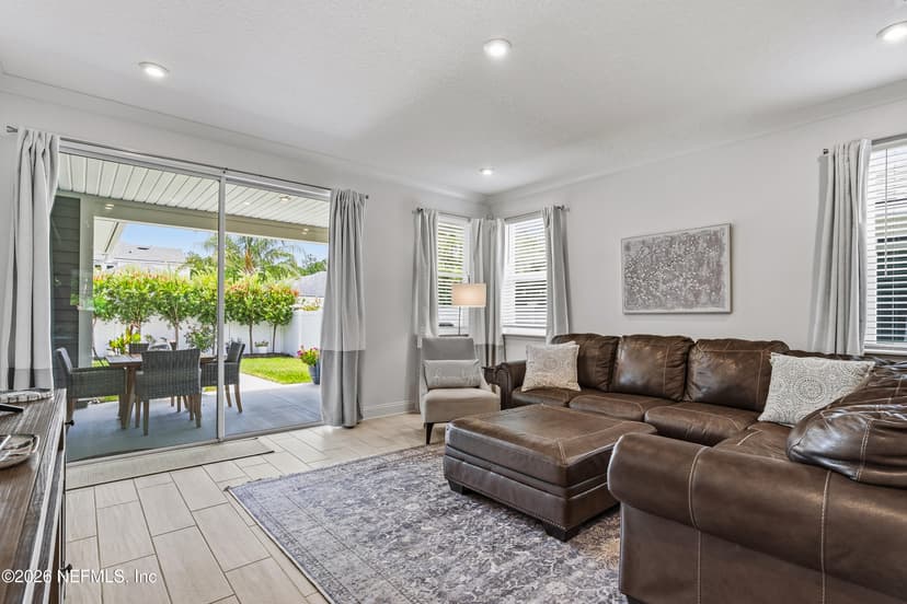 216 Footbridge Road, St. Johns, FL 32259