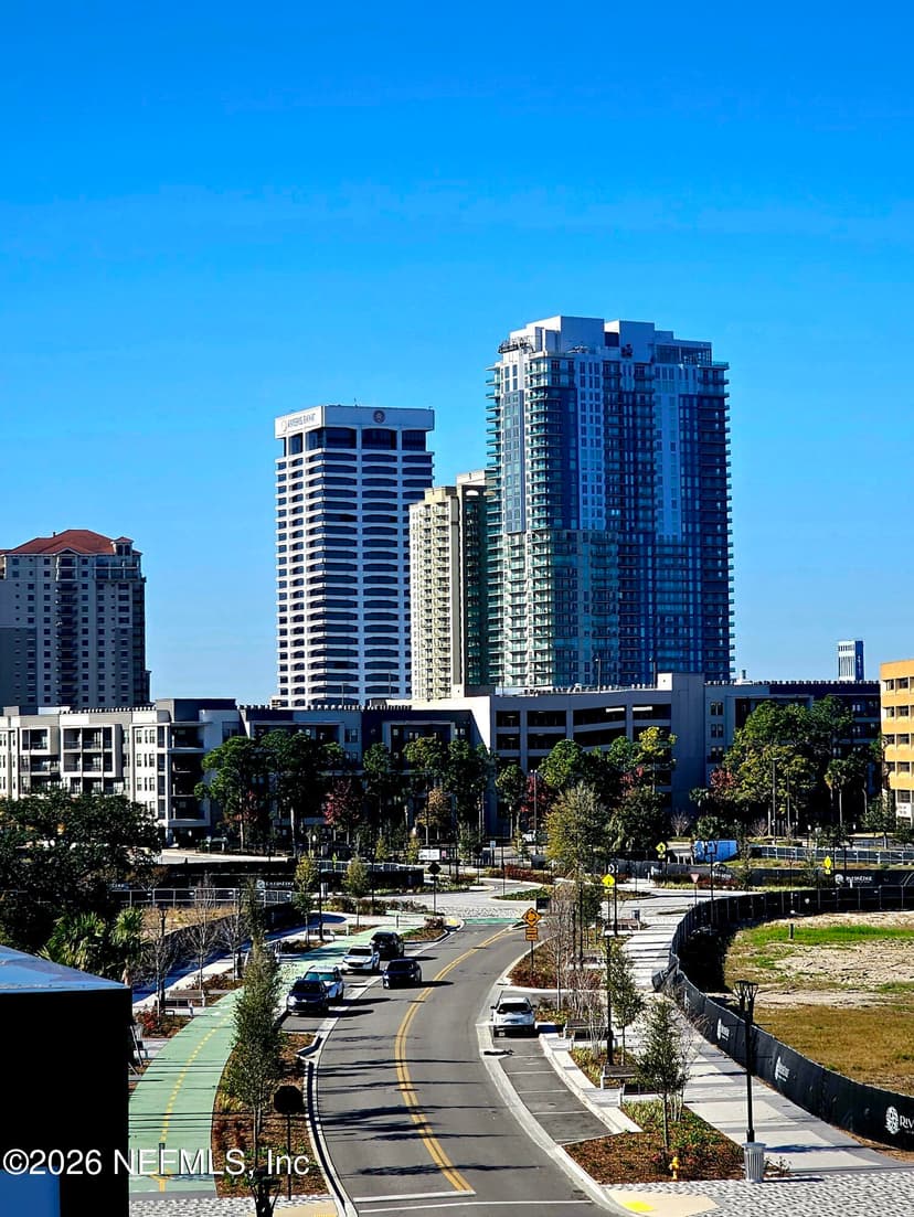 1912 Redington Street, Jacksonville, FL 32207