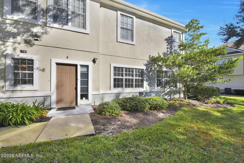 1745 Forest Lake Circle 2, Jacksonville, FL 32225