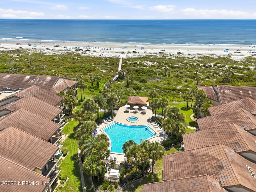 27 Village Del Lago Circle, St. Augustine, FL 32080