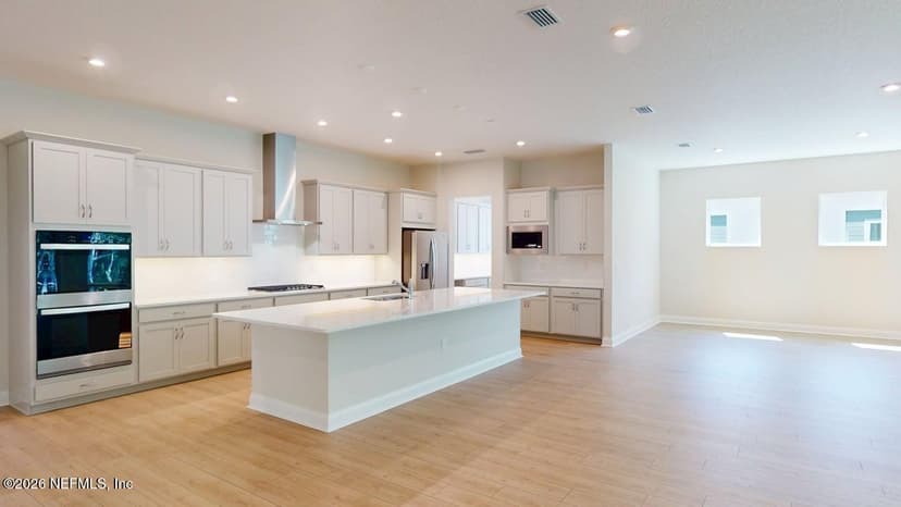 348 Sir Barton Drive, St. Johns, FL 32259