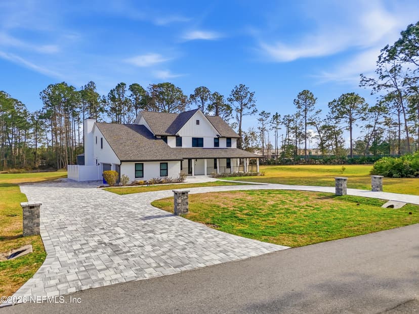 10601 Quail Ridge Drive, Ponte Vedra, FL 32081