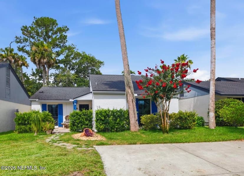112 Bermuda Court, Ponte Vedra Beach, FL 32082